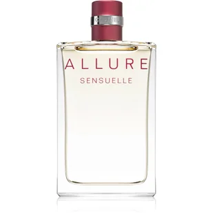 Chanel Allure Sensuelle woda toaletowa 100ml - Wody i perfumy damskie - miniaturka - grafika 1