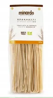 Makaron - Makaron z antycznej pszenicy BIO Sycylia SPAGHETTI 500g/Minardo - miniaturka - grafika 1