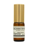 Wody i perfumy damskie - Zielinski & Rozen MOSS / Amber Patchouli Perfumy 10 ml - miniaturka - grafika 1