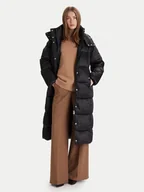 Płaszcze damskie - JOOP! Płaszcz zimowy Clarissa 30048863 Czarny Regular Fit - miniaturka - grafika 1