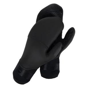 Rękawice neoprenowe O'Neill Psycho Tech Mittens 7mm czarne 5107 L - Pływanie - miniaturka - grafika 1