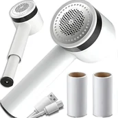 Golarki do ubrań - Golarka do ubrań Retoo GOLARKA DO UBRAŃ ODZIEŻY TKANIN TAPICERKI MOCNA - miniaturka - grafika 1