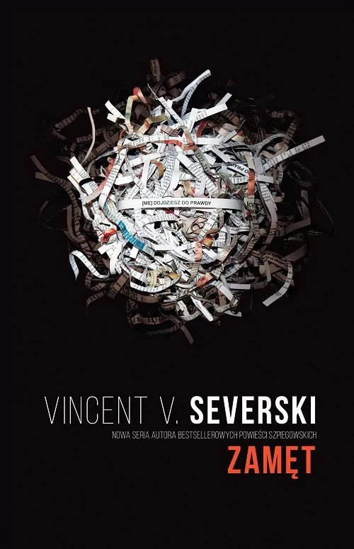 Vincent V. Severski Zamęt