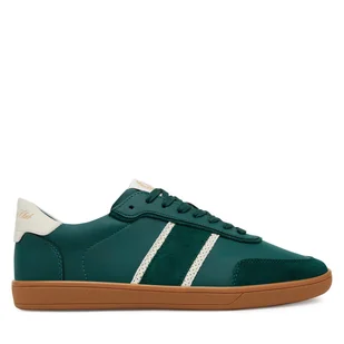 Sneakersy Aldo Uptown 13914773 Zielony - Sneakersy męskie - miniaturka - grafika 1