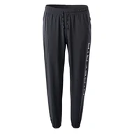 Spodnie sportowe damskie - Damskie Spodnie NIKE W NK AIR DF PANT 7/8 DD4145-010 – Czarny - miniaturka - grafika 1