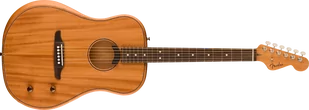 Fender Highway Series Dreadnought Rosewood Fingerboard All-Mahogany - Gitary akustyczne - miniaturka - grafika 1