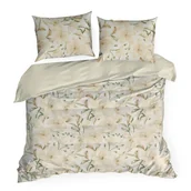 Pościel - Pościel Bawełniana Komplet 160 x 200 3cz Sonia 32 - miniaturka - grafika 1