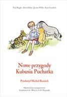 Baśnie, bajki, legendy - Znak Nowe przygody Kubusia Puchatka - miniaturka - grafika 1