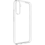 Etui i futerały do telefonów - Etui PURO 0.3 Nude do Samsung Galaxy A54 5G Przezroczysty - miniaturka - grafika 1