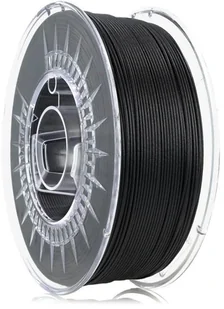 Filament Rosa3D PC PBT + 15CF 1,75mm 1kg - HT-UV- IMPACT - Black} - Filamenty i akcesoria do drukarek 3D - miniaturka - grafika 1