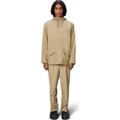 Kurtki męskie - Rains Kurtka W3 | Relaxed fit - miniaturka - grafika 1