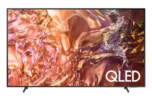 Telewizor Samsung 75" QLED 4K QE1D (2024) - Telewizory - miniaturka - grafika 1