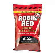 Zanęty - PELLET DYNAMITE BAITS ROBIN RED CARP PELLETS 2MM 900G ADY041030 - miniaturka - grafika 1