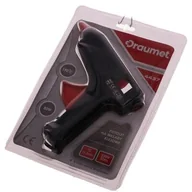 Pistolety do klejenia - Pistolet na wkłady klejowe 11 mm 80 W DRAUMET - miniaturka - grafika 1