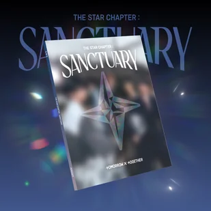 THE STAR CHAPTER: SANCTUARY (KNIGHT VER.) - Pop - miniaturka - grafika 1