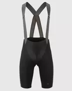 ASSOS Spodenki rowerowe MILLE GTO BIB SHORTS C2 Flamme D'Or