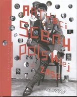 Książki o kulturze i sztuce - Artyści Sceny Polskiej w ZASP 1918-2008 - miniaturka - grafika 1