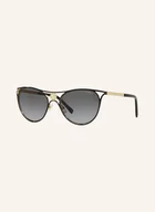 Okulary przeciwsłoneczne - Versace Okulary Przeciwsłoneczne ve2237 schwarz - miniaturka - grafika 1