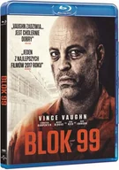 Pozostałe filmy DVD - Blok 99 Blu Ray - miniaturka - grafika 1