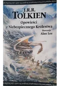 Dramaty - Opowieści z Niebezpiecznego Królestwa - miniaturka - grafika 1