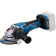 Szlifierki i polerki - Szlifierka kątowa BOSCH Professional GWS 18V-15 P 06019H6A00 - miniaturka - grafika 1