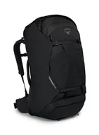 Torebki damskie - Plecak torba podróżna Osprey Farpoint 80 - black - miniaturka - grafika 1