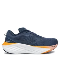 Buty sportowe damskie - Buty do biegania Saucony Triumph 22 S10964 Granatowy - miniaturka - grafika 1
