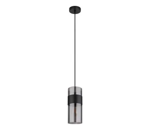 Globo 15718 - Żyrandol na lince SCARFINA 1xE27/60W/230V - Lampy sufitowe - miniaturka - grafika 1