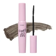 Tusze do rzęs - Etude - Curl Fix Mascara 8g - #03 Gray Brown - miniaturka - grafika 1