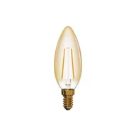 Żarówki LED - Żarówka LED EMOS Vintage Candle Warm White, 2W E14 - miniaturka - grafika 1