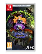 Gry Nintendo Switch - Grimgrimoire Oncemore Deluxe Edition GRA NINTENDO SWITCH - miniaturka - grafika 1