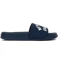 Klapki i japonki męskie - Klapki New Balance M SMF200K3 - miniaturka - grafika 1