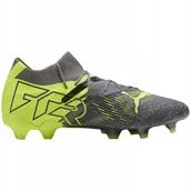 Piłka nożna - Buty piłkarskie Puma Future 7 Ultimate Rush FG/AG 107828 01 44 - miniaturka - grafika 1