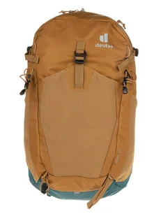 Deuter Plecak turystyczny "Trail 25" w kolorze pomarańczowym - 28 x 52 x 20 cm - Plecaki - miniaturka - grafika 1