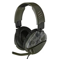 Słuchawki - Turtle Beach Recon 70 pro Zielone - miniaturka - grafika 1