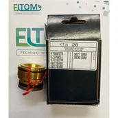 Akcesoria do pomp - Komplet Uszczelnień Interpump KIT 28 fi 20 - miniaturka - grafika 1