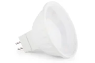 Żarówki LED - Żarówka Led Smd MR16 230V 7W 70W 630LM Zimna - miniaturka - grafika 1