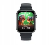 Smartwatch - MAXCOM FW59 KIDDO Czarny - miniaturka - grafika 1