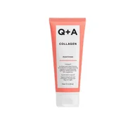 Kremy i maski do rąk - Q+A Collagen krem do rąk z kolagenem 75ml - miniaturka - grafika 1