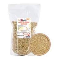 Kasza - Kasza gryczana 1kg - miniaturka - grafika 1