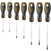 Śrubokręty - NEO-TOOLS Tools Tools 04-206 7szt - miniaturka - grafika 1