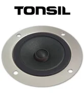 Głośniki i kolumny - TONSIL GDW 9/60/4 8 Ohm - miniaturka - grafika 1