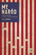 E-booki - historia - My, naród - miniaturka - grafika 1