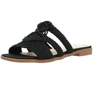 Sandały damskie - Sandały damskie MTNG | Sandały Julie 51942 | MTNG Damskie | Dorywczo sandały | bez zamknięcia, czarny, 40 EU - miniaturka - grafika 1