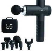 Masażery - Masażer wibracyjny Line Sport Pistolet do masażu - Massage Gun - miniaturka - grafika 1