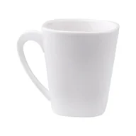 Akcesoria i części AGD - Filiżanka kwadrat Fala / Kubiko 200 ml AMBITION - Ambition - miniaturka - grafika 1