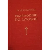 Książki podróżnicze - Libra Przewodnik po Galicyi / Galicji Orłowicz Mieczysław - miniaturka - grafika 1