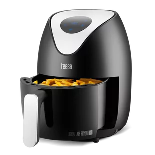 TEESA DIGITAL AIR FRYER 1,8L - Frytkownice - miniaturka - grafika 1