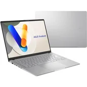 Laptopy - ASUS VivoBook S 14 M5406NA-QD087W 14" OLED R5-7535HS 16GB RAM 1TB SSD Windows 11 Home - miniaturka - grafika 1