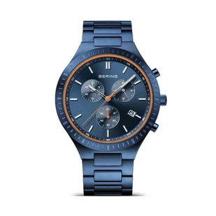 Zegarek Bering 11743-797 Titanium - Zegarki męskie - miniaturka - grafika 1